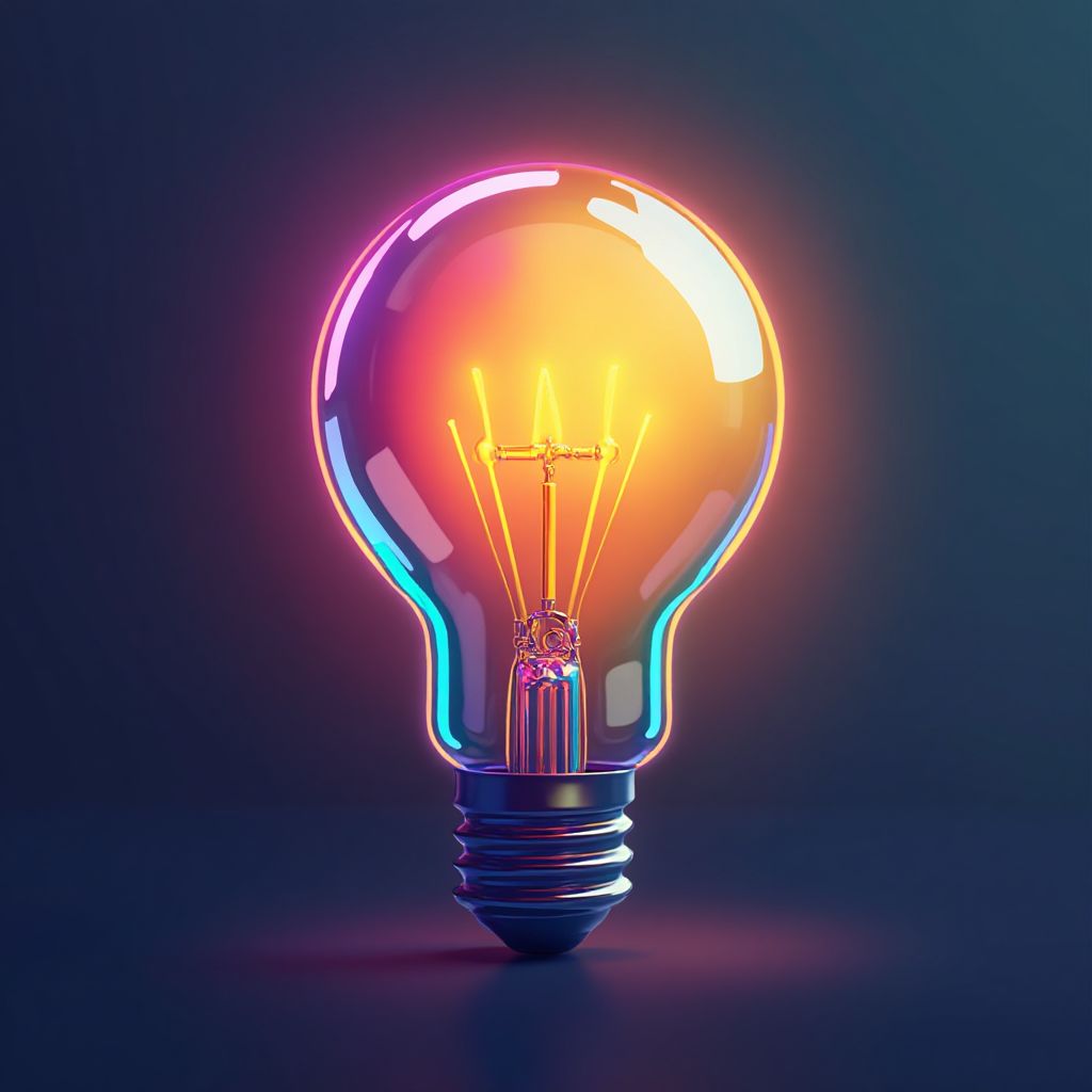 Creativity Icon