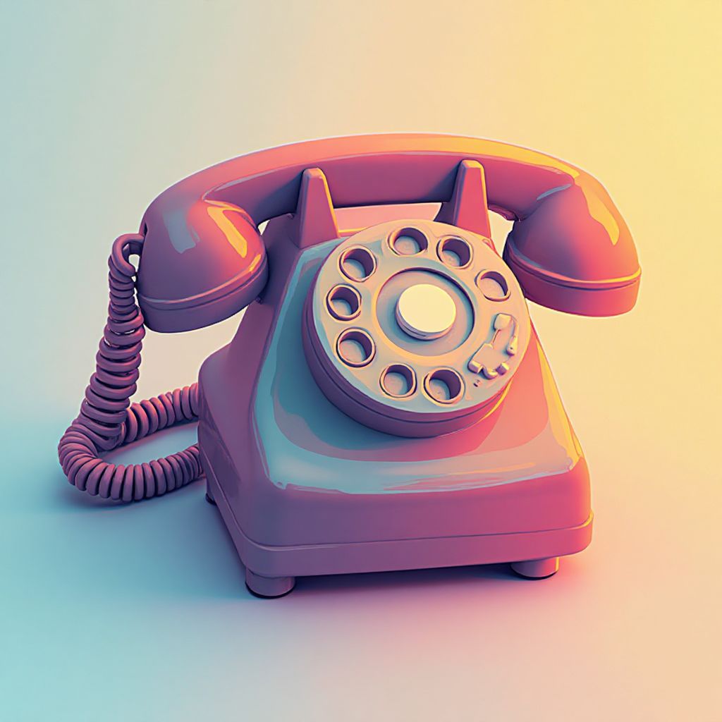 Phone