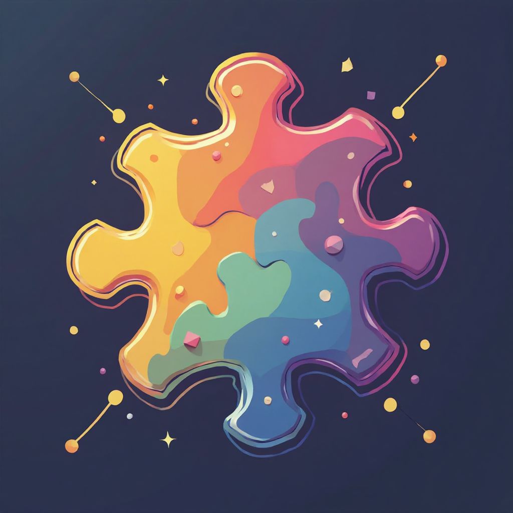 Puzzle Icon