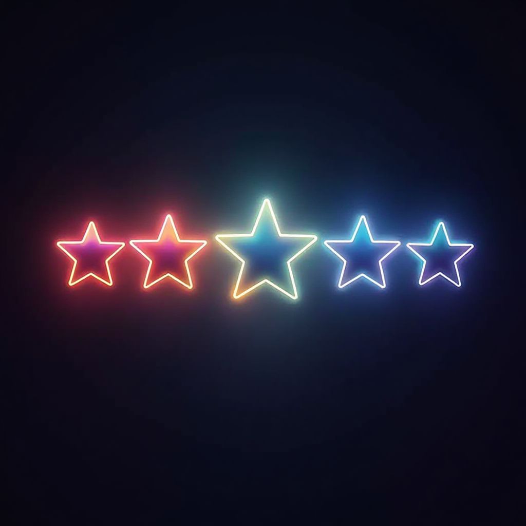 Rating Icon
