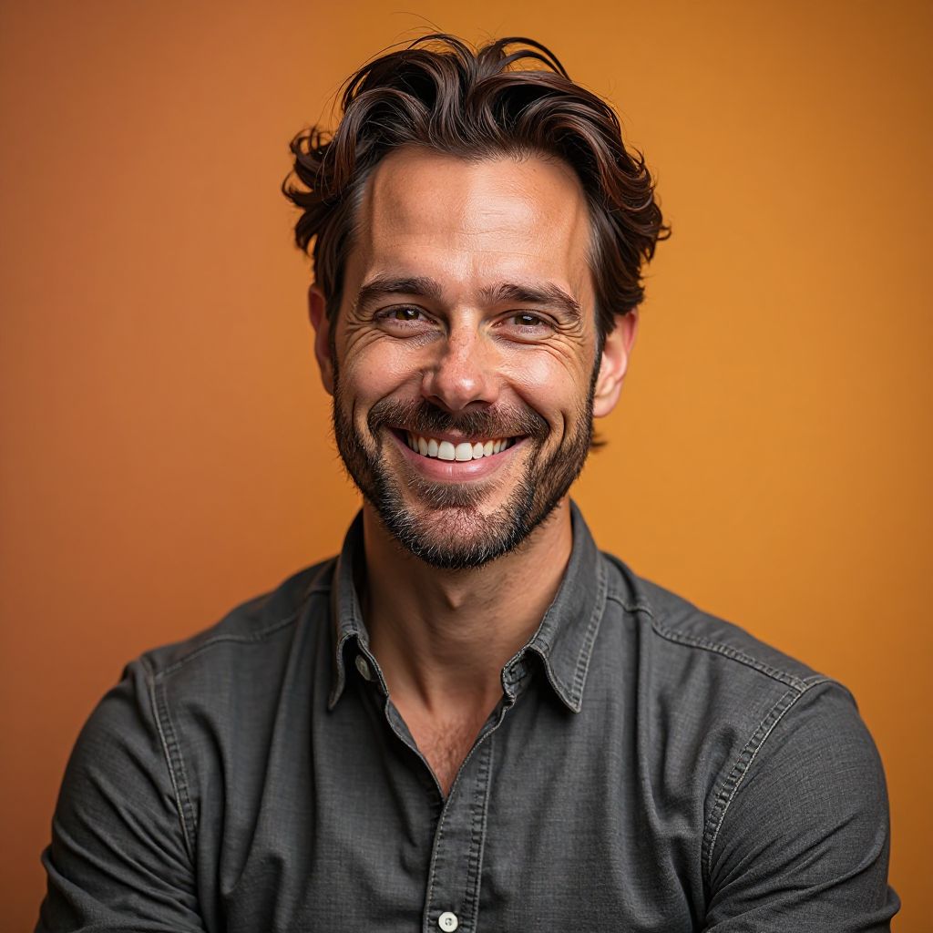 Marcus Thornfield